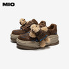 【上新】MIO米奥 休闲板鞋 M261568712 商品缩略图2