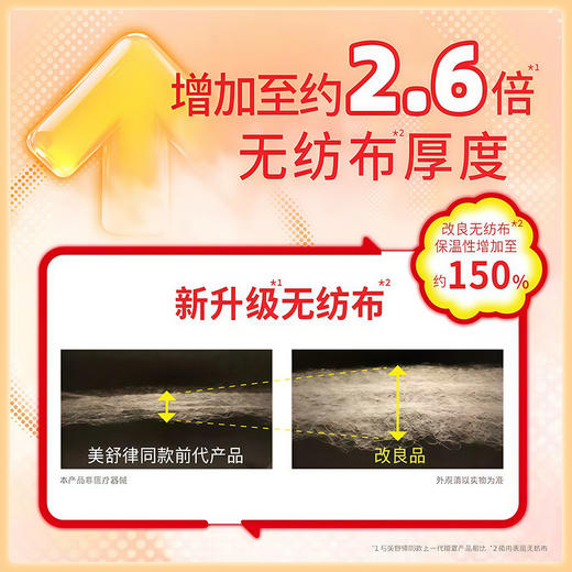 花王Megurism（循环）蒸汽环绕眼罩 洋甘菊香型 12片【BS】 商品图1