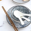 Betoice佰造 谷田陶瓷餐具十八件套 商品缩略图3