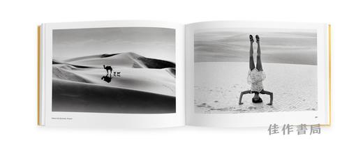 Raymond Depardon: Desert / 雷蒙?德帕东：沙漠 商品图1