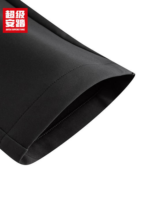 超级安踏焱绒裤丨加绒运动裤女裤秋冬防泼水保暖徒步休闲长裤子162546504U 商品图8