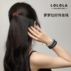 【49.8两件 购物车下单】萝萝拉·好饰发绳 商品缩略图5