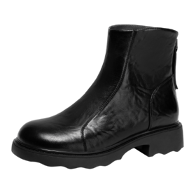 千百度切尔西靴A25650936