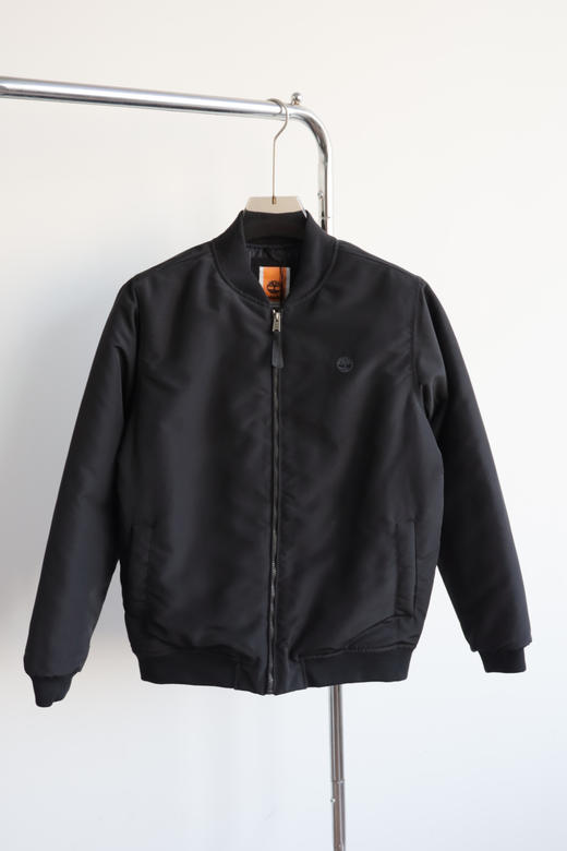 T.B.L 大树 刺绣飞行员棉服夹克外套 MF028 商品图6