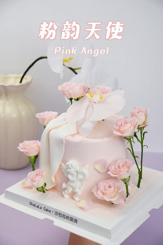 粉韵天使 商品图5