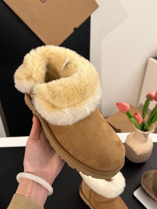 独家油叽叽牛角扣系列 商品图6