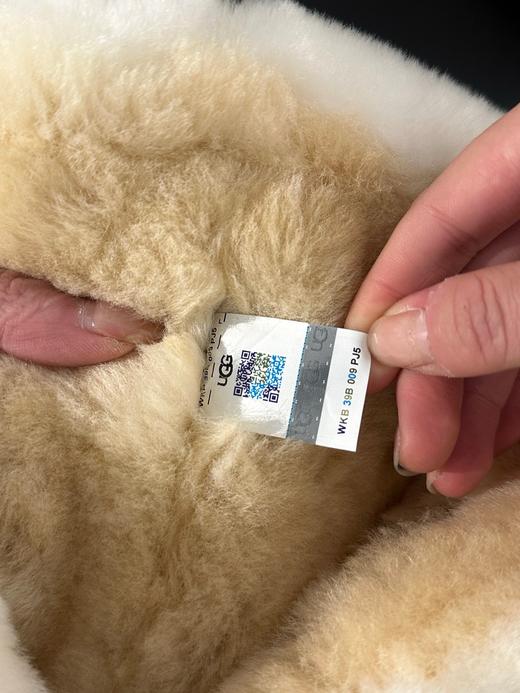 独家油叽叽牛角扣系列 商品图11