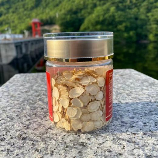 【西洋参片】礼物不一定要贵，但一定要有用 商品图1