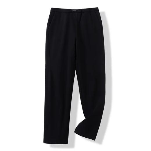 户外四重锁温科技！蓬松度好！男女同款鹅绒裤 商品图1