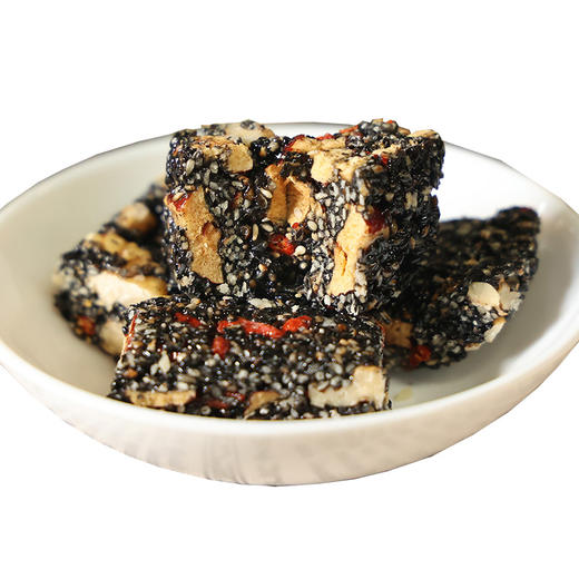 限时大促 买4送1【南之萃愿】红颜四物糕 轻甜软糯 以食轻养 焕发红润好气色 商品图1