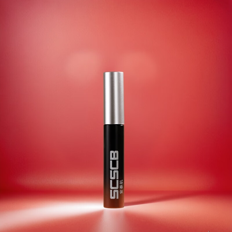 安泰肌柔润轻雾唇部精华唇釉