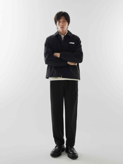 【男装】【商场同款】麦檬冬短棉衣9FA280041 商品图3