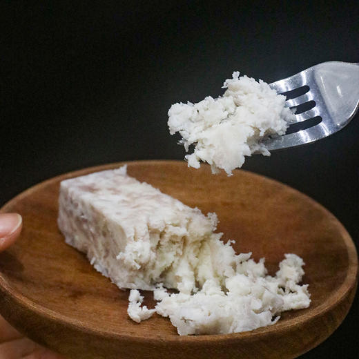 【炮弹芋头】 广东韶关乐昌特产，粉糯香甜，温热绵软，入口化沙 商品图3