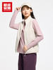 超级安踏加绒运动马甲女士秋冬户外修身抓绒保暖内搭外穿背心162546703U 商品缩略图0