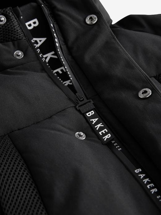 英国Ted Baker儿童派克棉衣防风防水 商品图13