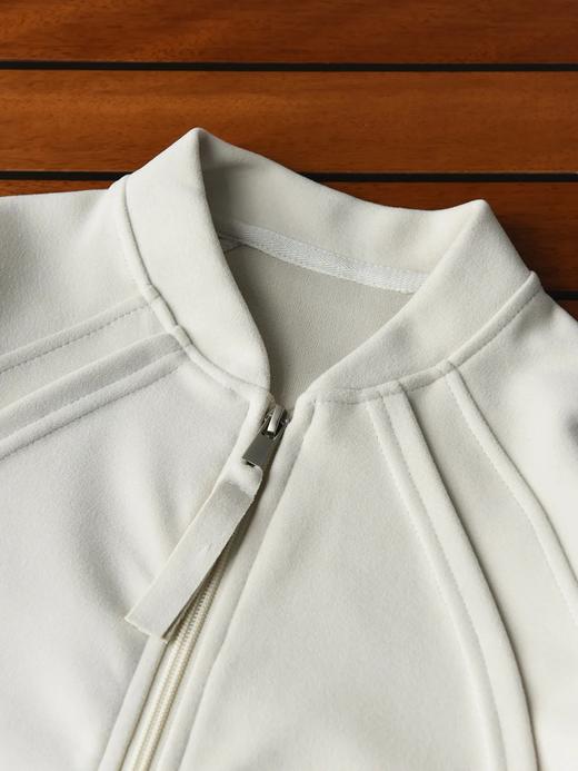 【拍下3-7天发货】【110-170码】儿童纳米防风外套合集 | 圆领/连帽、360G纳米绒面料、四向高弹力、挺括不软塌、轻量又保暖 商品图6