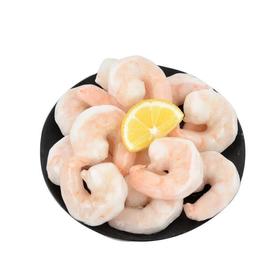 冷冻熟虾仁 31/40约1kg/份