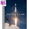 预售 【中商原版】火箭实验室的发射 英文原版 The Launch of Rocket Lab Sir Peter Beck 商品缩略图0