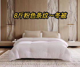 LHX 2593 无印风蚕丝＋蚕丝棉被