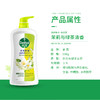 滴露清爽保湿沐浴露茉莉与绿茶香型950g 商品缩略图2