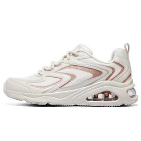 斯凯奇运动系列 329.9元 透气记忆鞋垫复古慢跑鞋 SY-578394 线上线下同时售卖 不保证有货 无原包装 介意勿拍