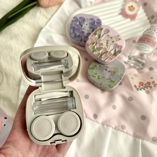 隐形眼镜盒/像鱼as3215 商品图2