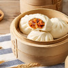 【百】利口福广州酒家 利口福 叉烧小笼包(300g) 商品缩略图3