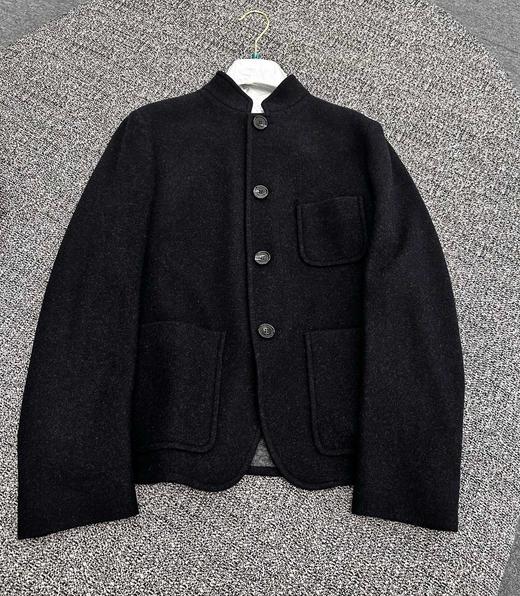 女款口袋外套he015 商品图0