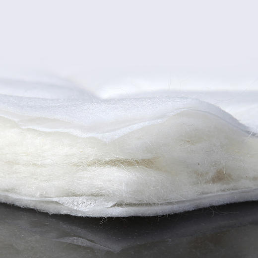 梦洁 暖馨羊毛厚被（2000G） 商品图3