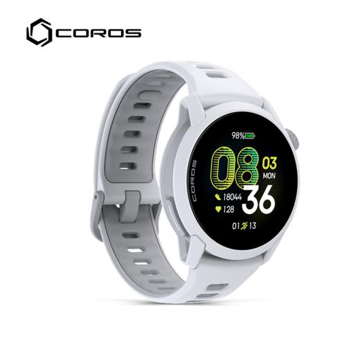 COROS 高驰 PACE4 双频全星座运动手表 商品图3