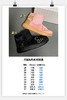 M*LB儿童秋冬加绒小棉靴 商品缩略图1