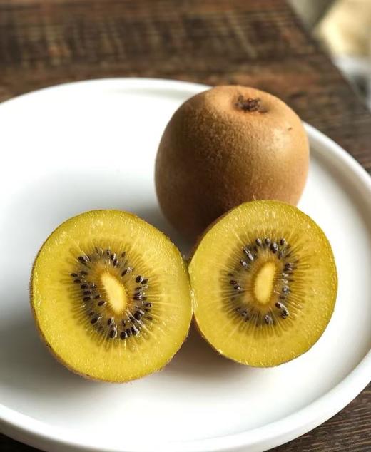 三拼猕猴桃【29元购】丨满满的维C，一次享用三种口味 商品图4