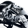 MAAP x KASK Elemento 联名款骑行头盔 涂鸦黑 商品缩略图4