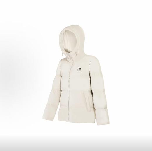 449.9骆驼中性款中厚羽绒服（线上线下同时售卖不保证有货）-631481-LH 商品图0