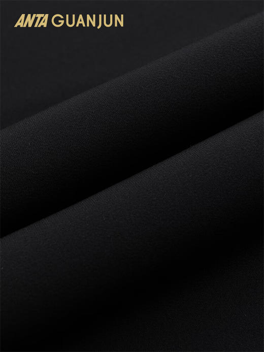 安踏（ANTA）冠军户外系列 专业滑雪防泼水保暖女冬季梭织运动长裤162540507 商品图3