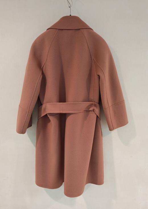 女款腰带大衣fe 商品图1