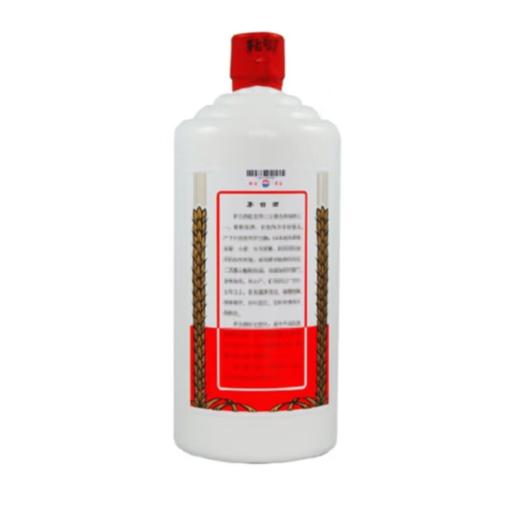 KWEICHOW MOUTAI/贵州茅台2025年飞天茅台公斤1L（原封箱）53度1L 商品图3