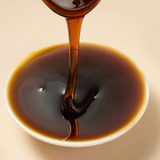 【女神节】【中华老字号】寿全斋 枇杷橘红秋梨膏 200g 商品图5