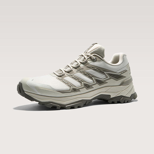 KAILAS凯乐石男款低帮防水登山徒步鞋(远征-5 FLT) KS2612128 商品图4