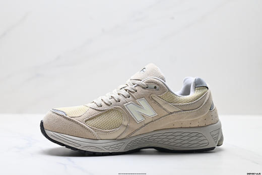 新百伦New Balance M2002经典复古老爹休闲运动跑步鞋ML2002R0男女鞋 商品图2