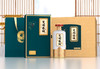 【定制酒10】鸡公山个性化定制酒500ml*6瓶（3款瓶型可选，度数可选，酒名自取，版面可按要求设计） 商品缩略图4