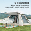 ⛺凯速KANSOON | 全自动速开帐篷 商品缩略图5