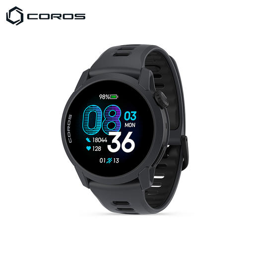 COROS 高驰 PACE4 双频全星座运动手表 商品图4