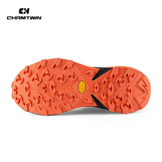 稳途户外功能鞋Vibram轻量化登山CHX154031 商品图12