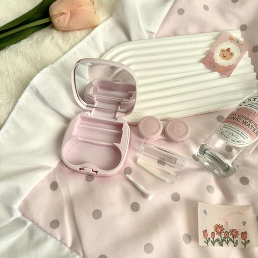 隐形眼镜盒/像鱼as3215 商品图4