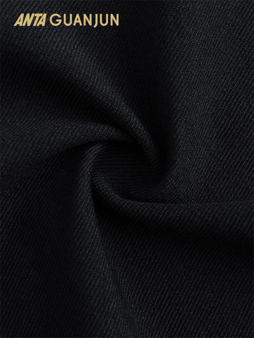 安踏冠军户外系列 轻户外徒步耐磨保暖女梭织运动长裤162540508 商品图5