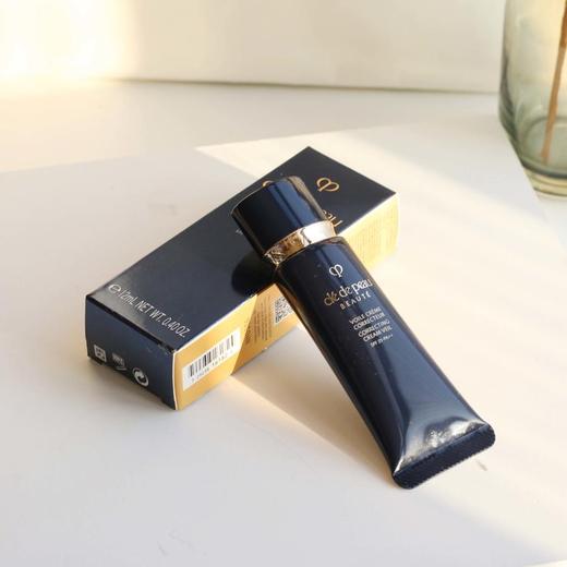 CPB肌肤之钥长管隔离霜中小样12g 商品图3