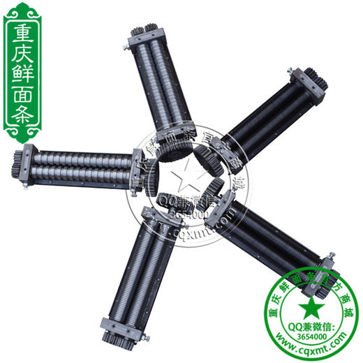 方刀和圆刀这里买 黑金刚包邮到家（除新疆西藏） 商品图3