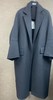女款Asburgo羊绒大衣hu 商品缩略图0
