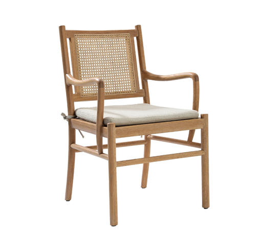 旅行扶手椅 商品图0